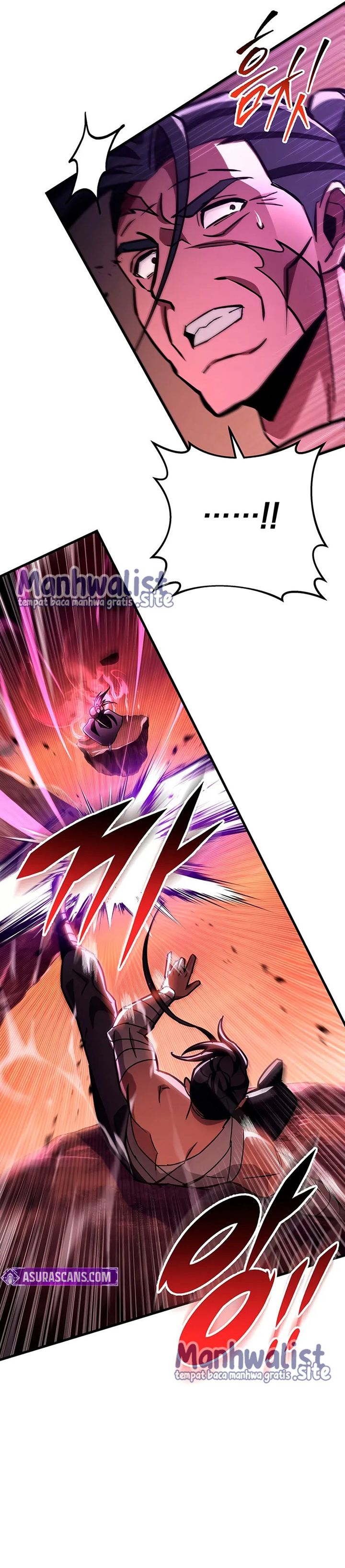 Heavenly Inquisition Sword Chapter 146 Gambar 10