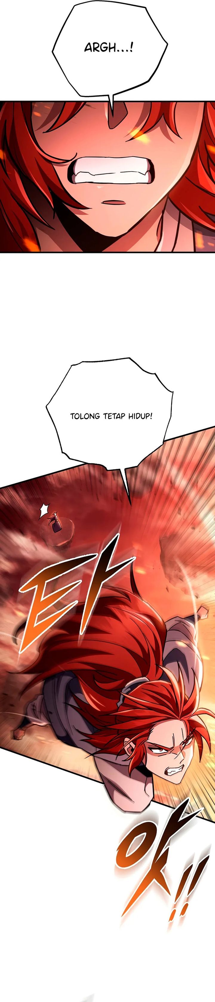 Heavenly Inquisition Sword Chapter 146 Gambar 26