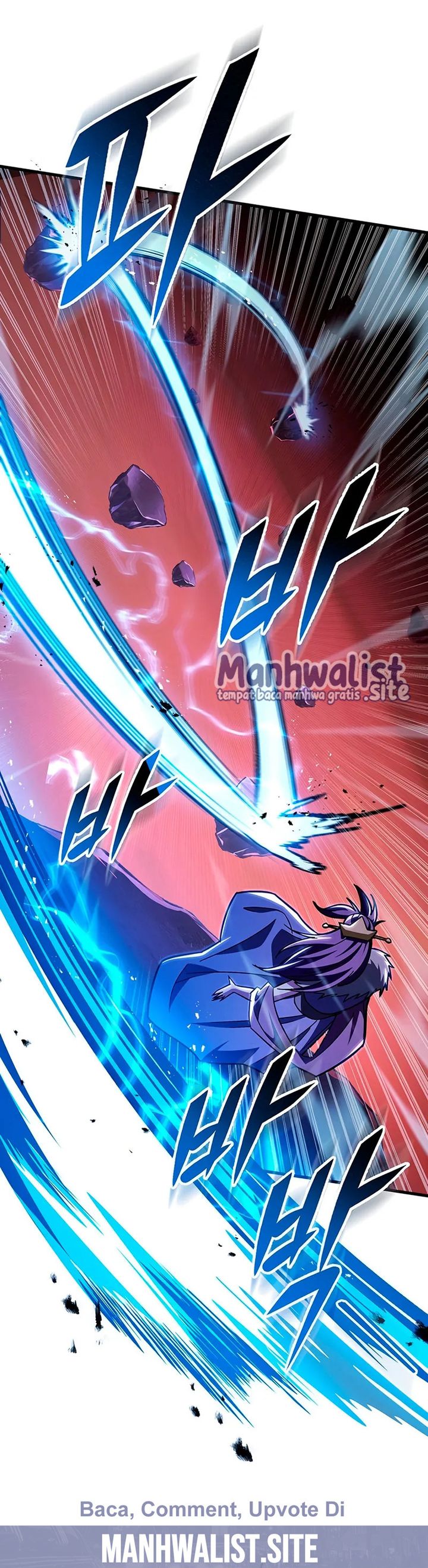 Heavenly Inquisition Sword Chapter 146 Gambar 35