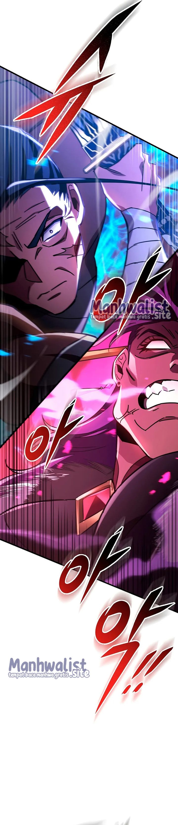 Heavenly Inquisition Sword Chapter 146 Gambar 40