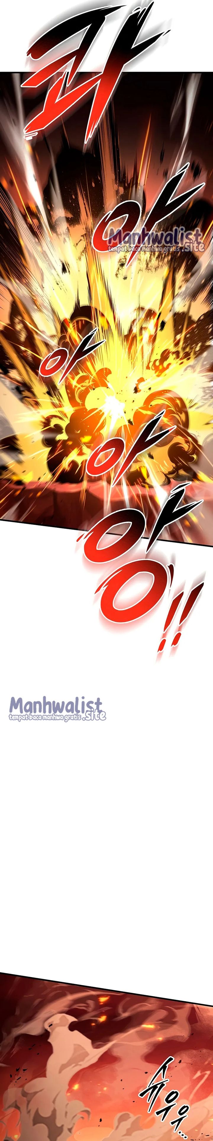 Heavenly Inquisition Sword Chapter 146 Gambar 41