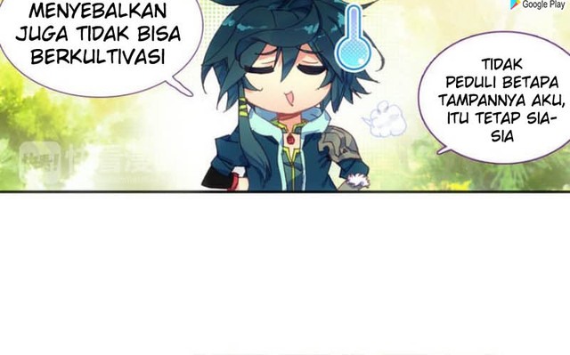 Heavenly Jewel Change Chapter 01 Gambar 4