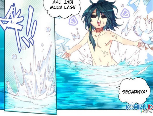 Heavenly Jewel Change Chapter 01 Gambar 6