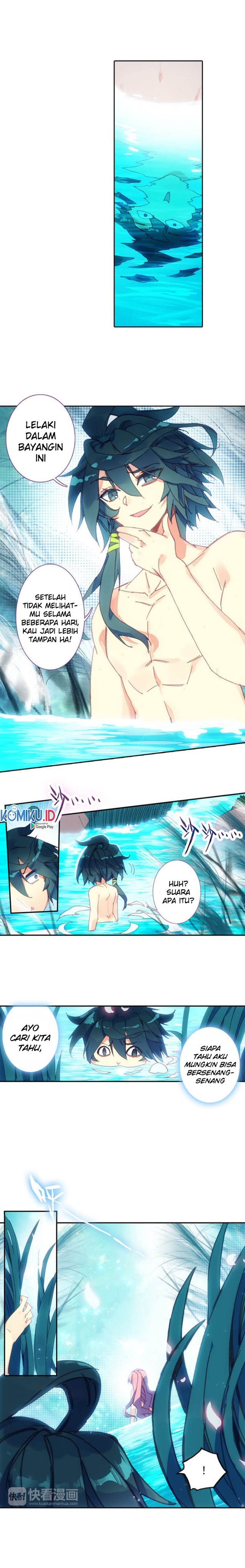 Heavenly Jewel Change Chapter 01 Gambar 7