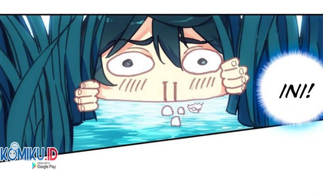 Heavenly Jewel Change Chapter 01 Gambar 8