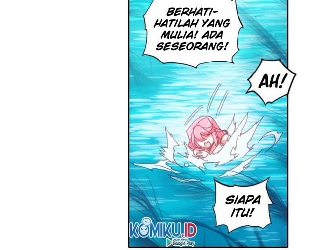 Heavenly Jewel Change Chapter 01 Gambar 10