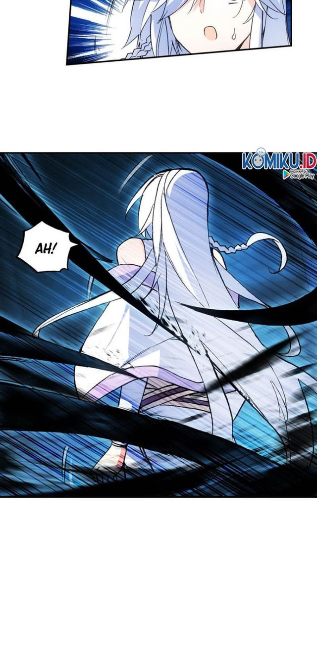 Heavenly Jewel Change Chapter 12 Gambar 2