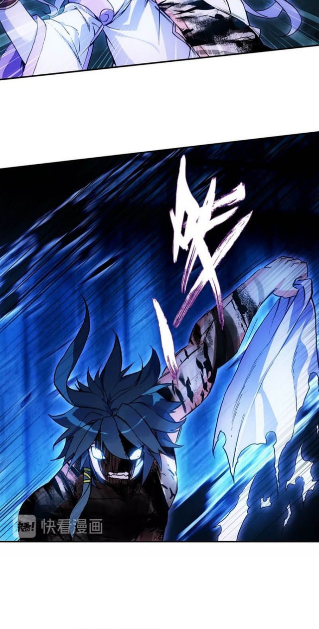 Heavenly Jewel Change Chapter 12 Gambar 6