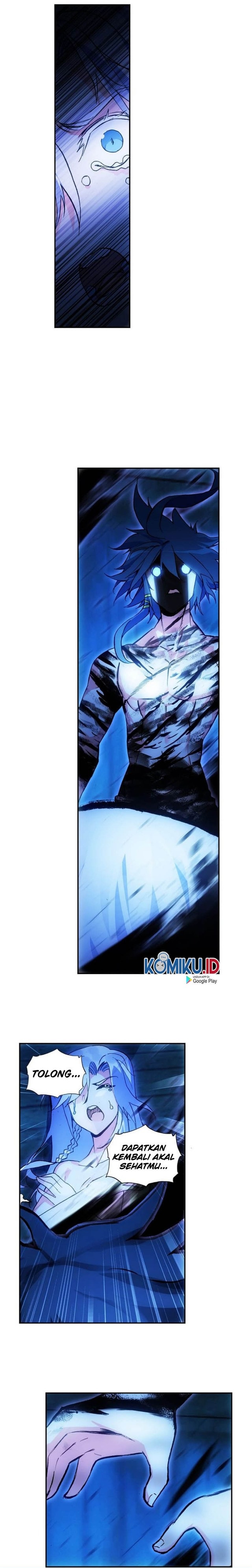 Heavenly Jewel Change Chapter 12 Gambar 7