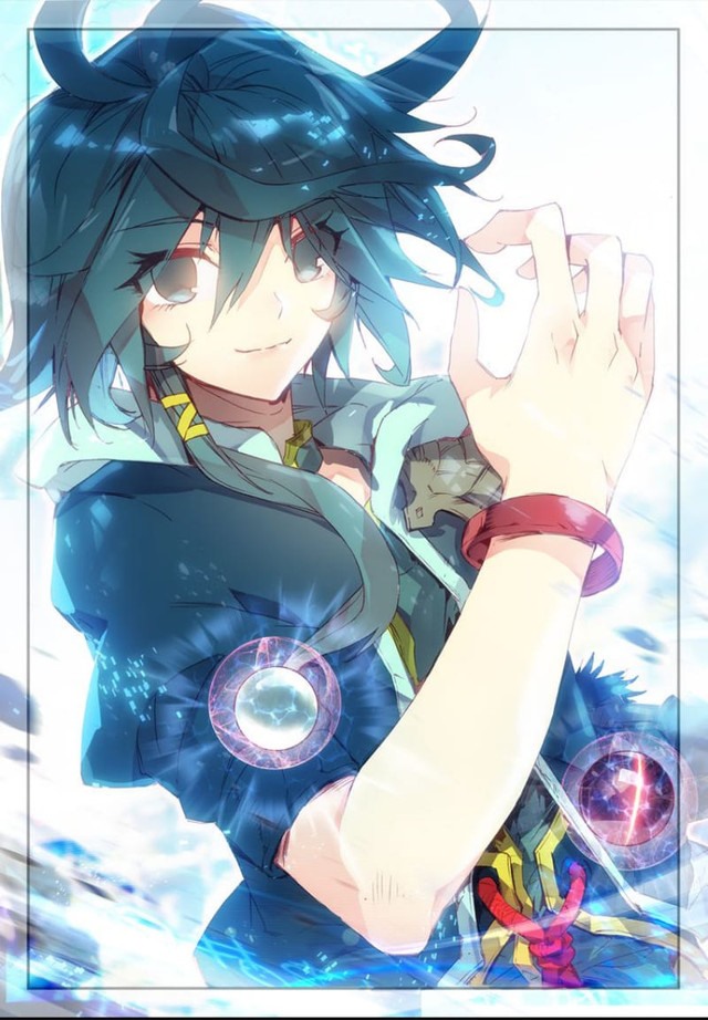 Heavenly Jewel Change Chapter 14 Gambar 1