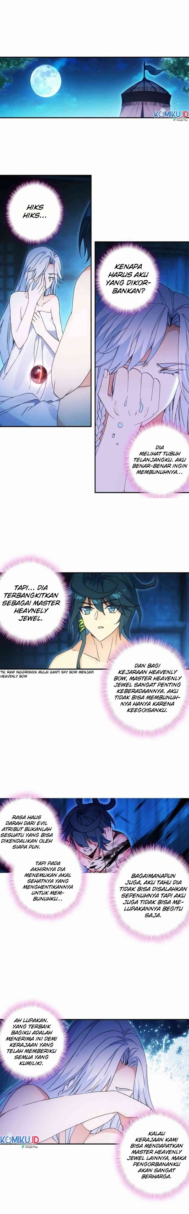Heavenly Jewel Change Chapter 14 Gambar 2