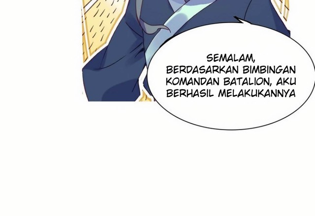 Heavenly Jewel Change Chapter 17.5 Gambar 4