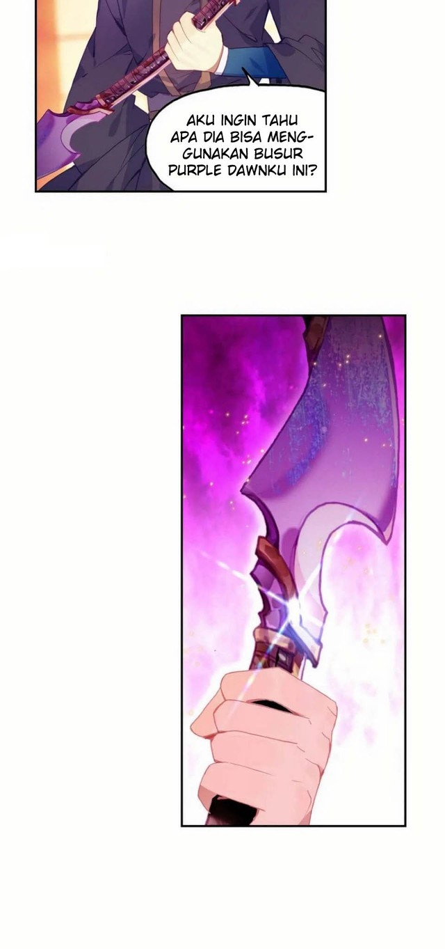 Heavenly Jewel Change Chapter 17 Gambar 4