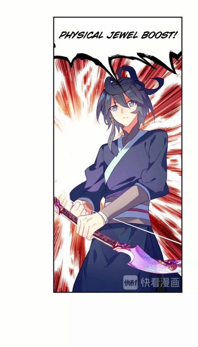 Heavenly Jewel Change Chapter 17 Gambar 6