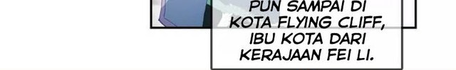 Heavenly Jewel Change Chapter 19.5 Gambar 6