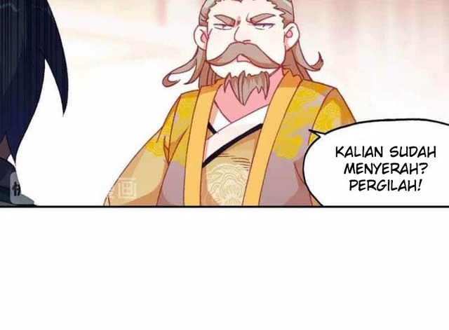 Heavenly Jewel Change Chapter 21 Gambar 2