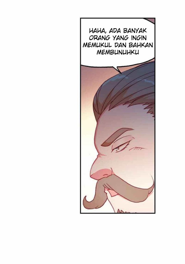 Heavenly Jewel Change Chapter 21 Gambar 6
