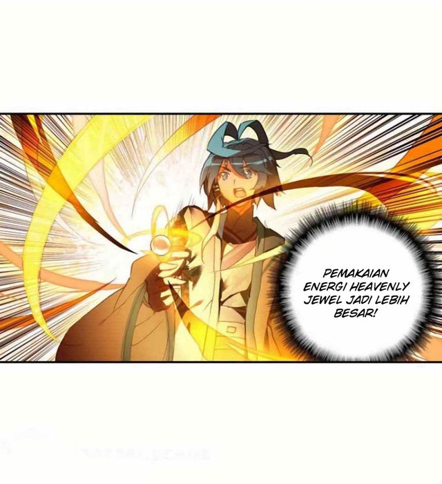 Heavenly Jewel Change Chapter 22.5 Gambar 2