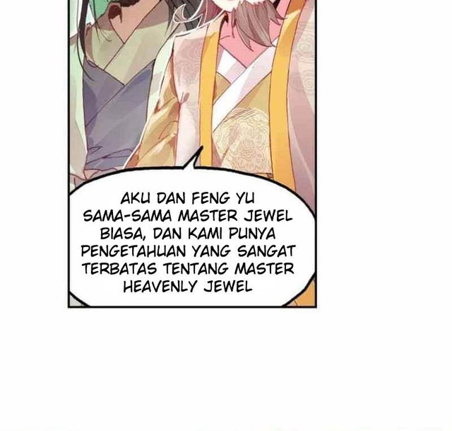 Heavenly Jewel Change Chapter 24 Gambar 2