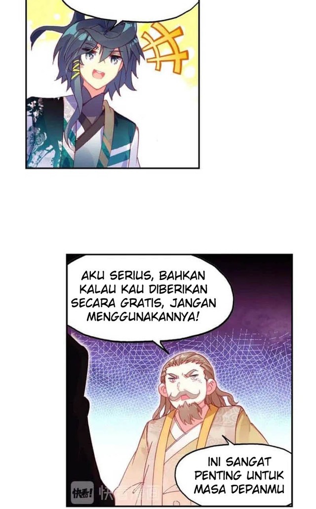 Heavenly Jewel Change Chapter 24 Gambar 4