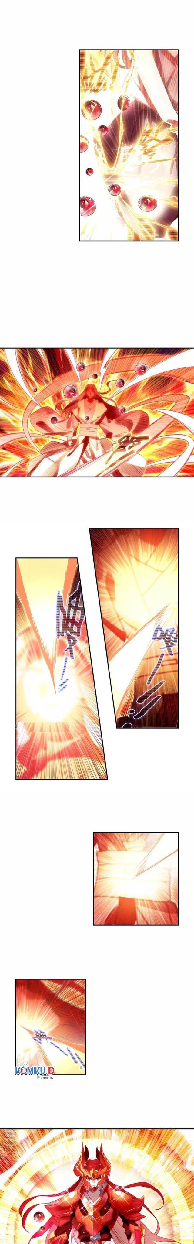 Heavenly Jewel Change Chapter 24 Gambar 7