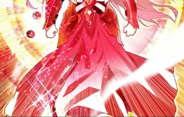 Heavenly Jewel Change Chapter 24 Gambar 8