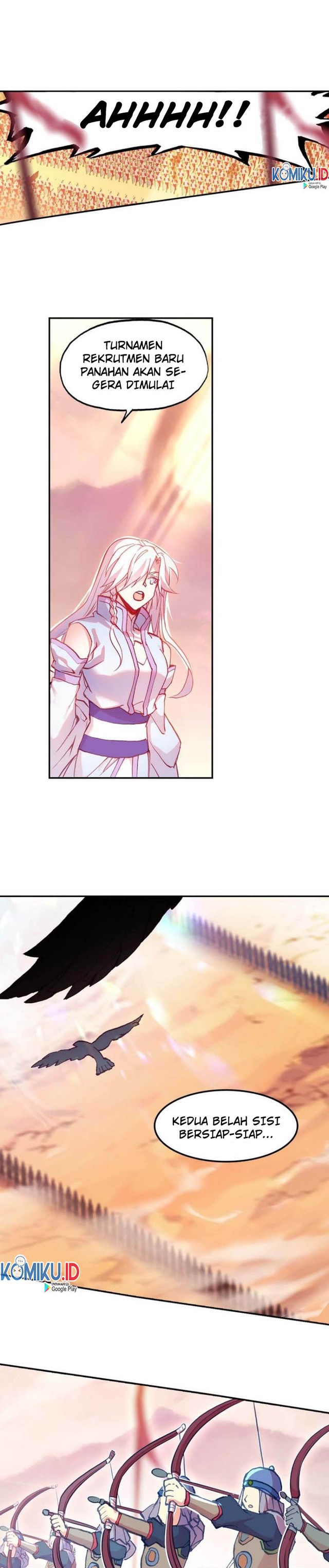 Heavenly Jewel Change Chapter 27 Gambar 7