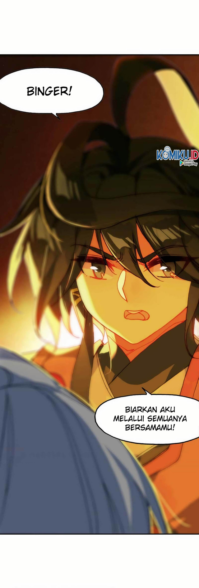 Heavenly Jewel Change Chapter 36.5 Gambar 7