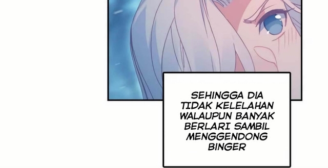 Heavenly Jewel Change Chapter 39 Gambar 7