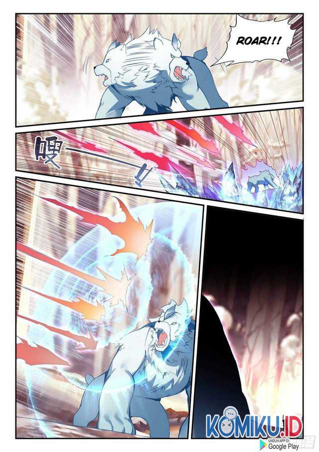 Heavenly Jewel Change Chapter 60 Gambar 6