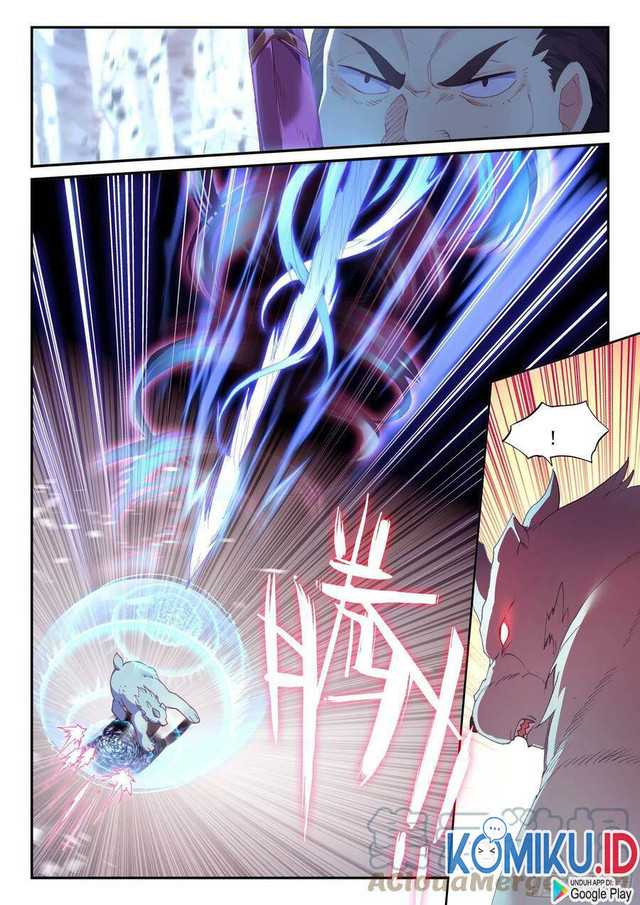 Heavenly Jewel Change Chapter 60 Gambar 7