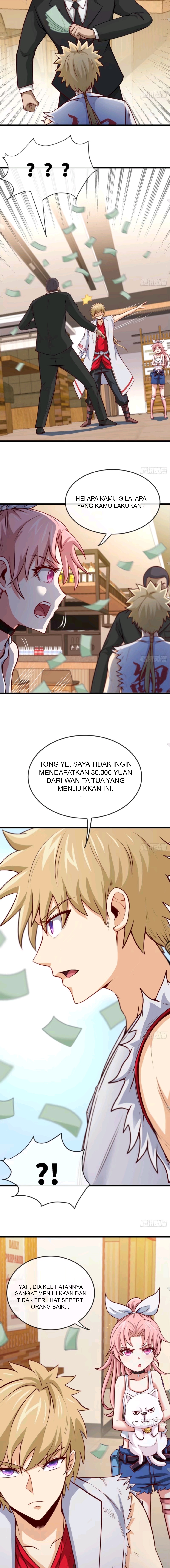Heavenly Koi Chapter 07 Gambar 10
