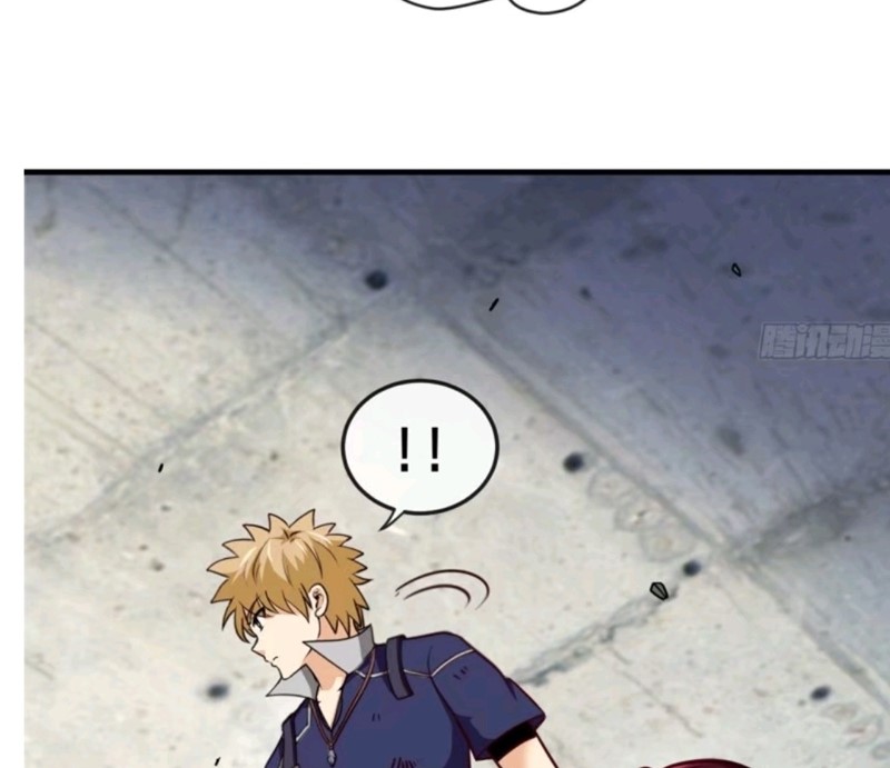 Heavenly Koi Chapter 17 Gambar 10