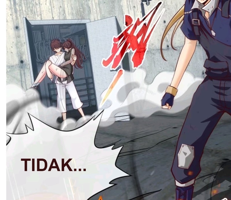 Heavenly Koi Chapter 17 Gambar 16