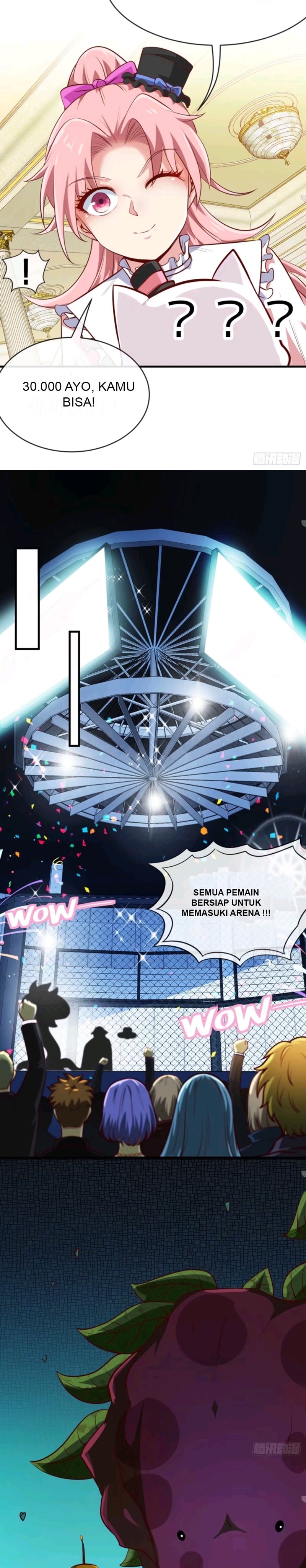 Heavenly Koi Chapter 22 Gambar 8