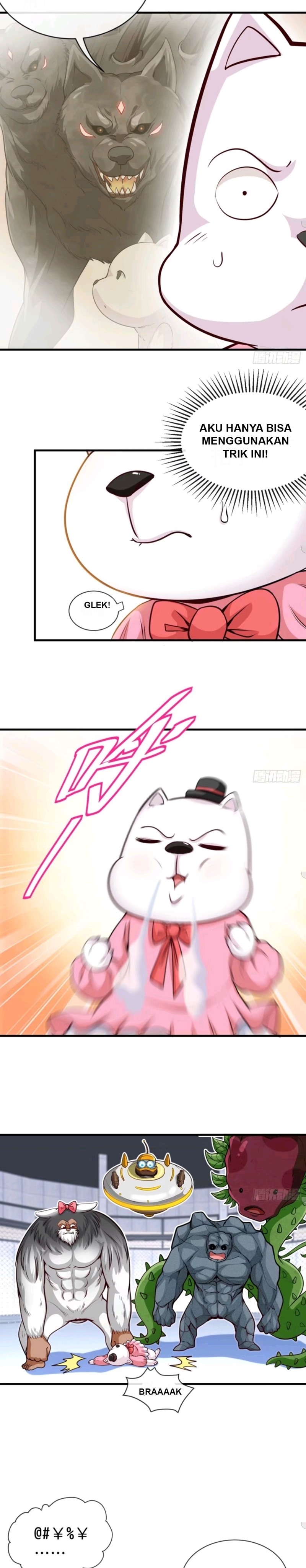 Heavenly Koi Chapter 22 Gambar 10