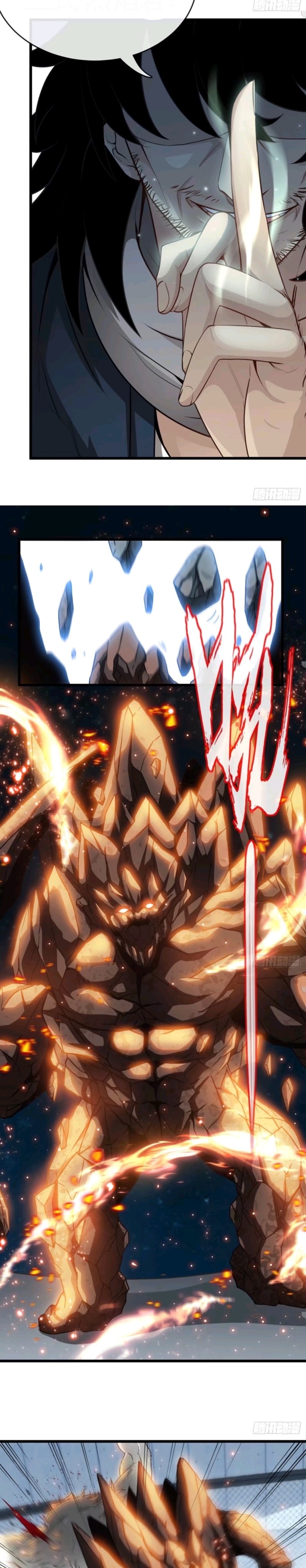 Heavenly Koi Chapter 22 Gambar 15