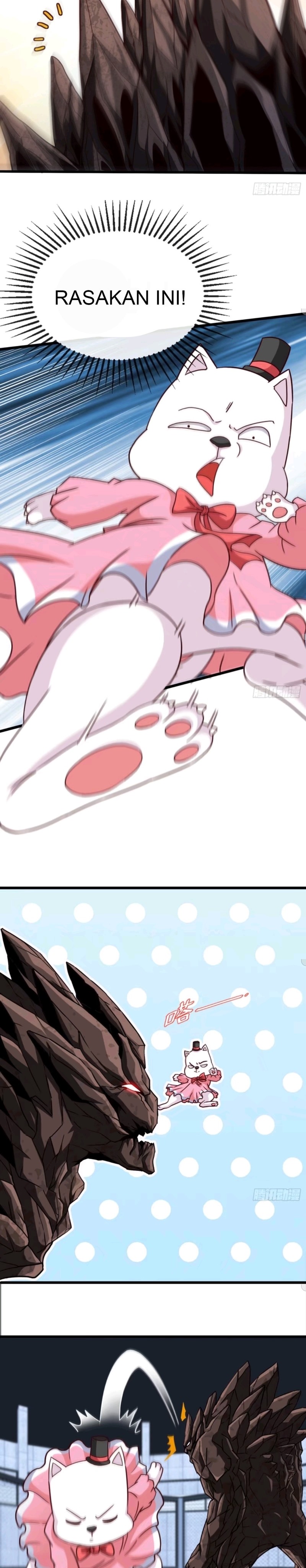 Heavenly Koi Chapter 23 Gambar 6
