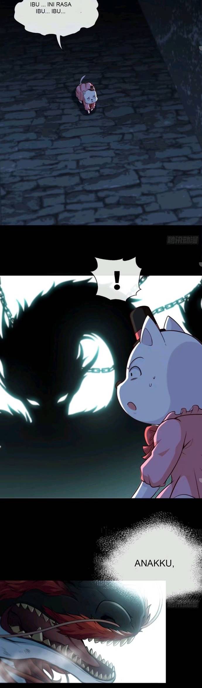 Heavenly Koi Chapter 26 Gambar 12