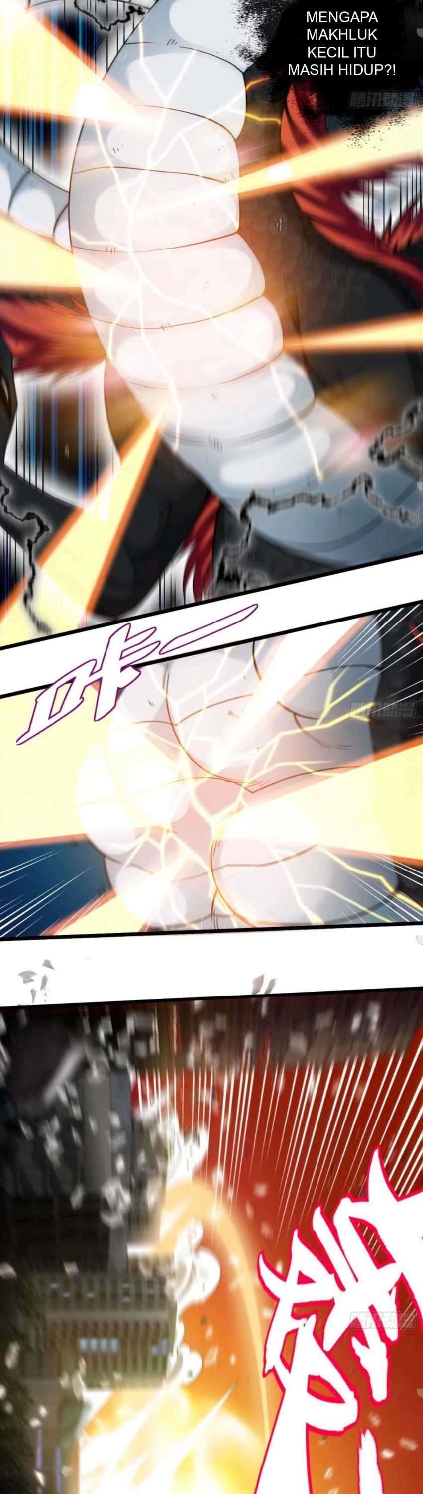 Heavenly Koi Chapter 29 Gambar 3
