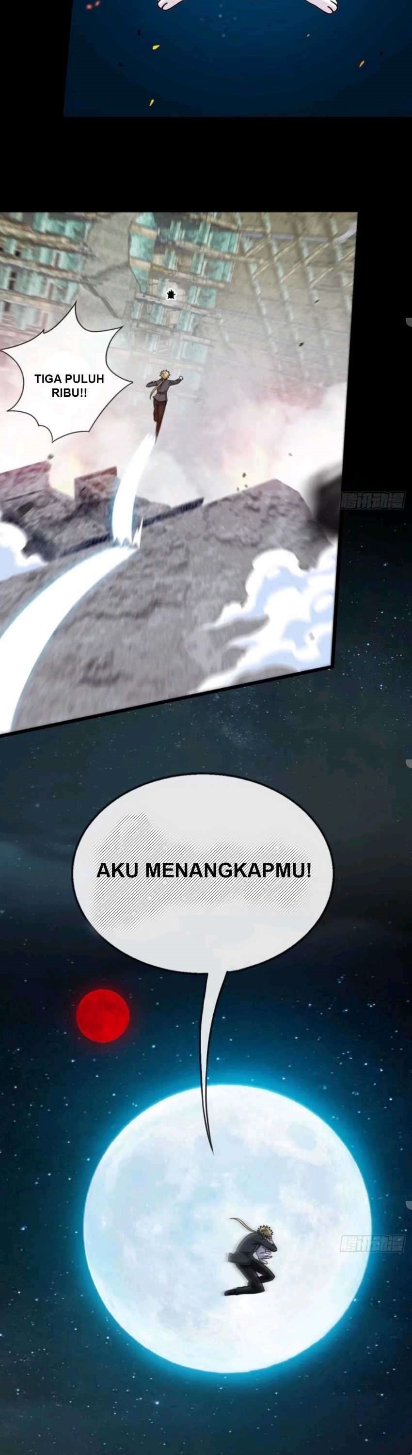 Heavenly Koi Chapter 29 Gambar 6