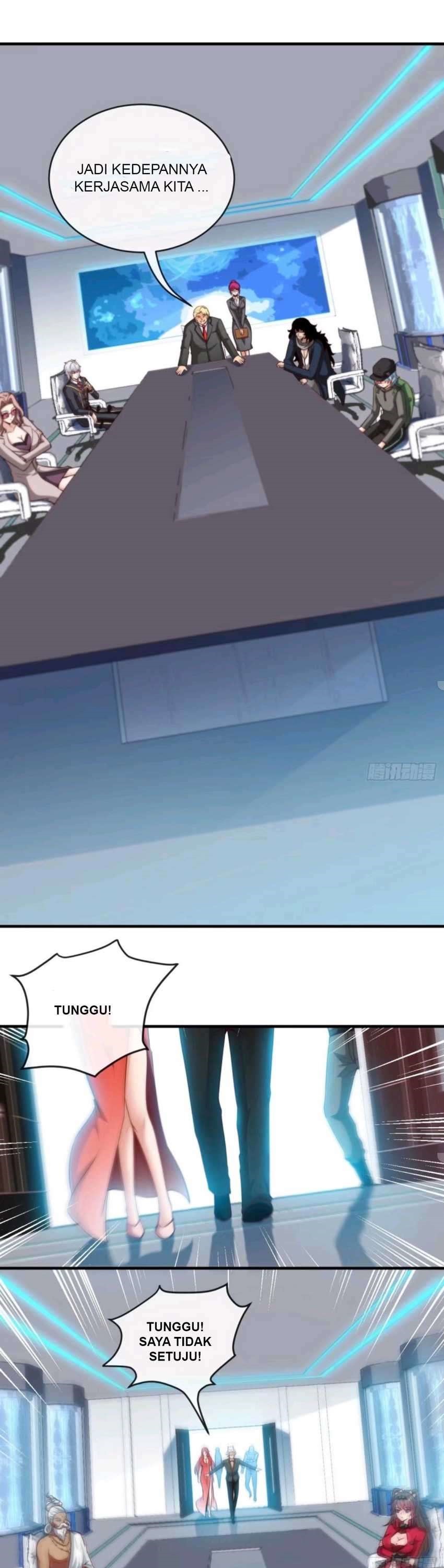Heavenly Koi Chapter 29 Gambar 14