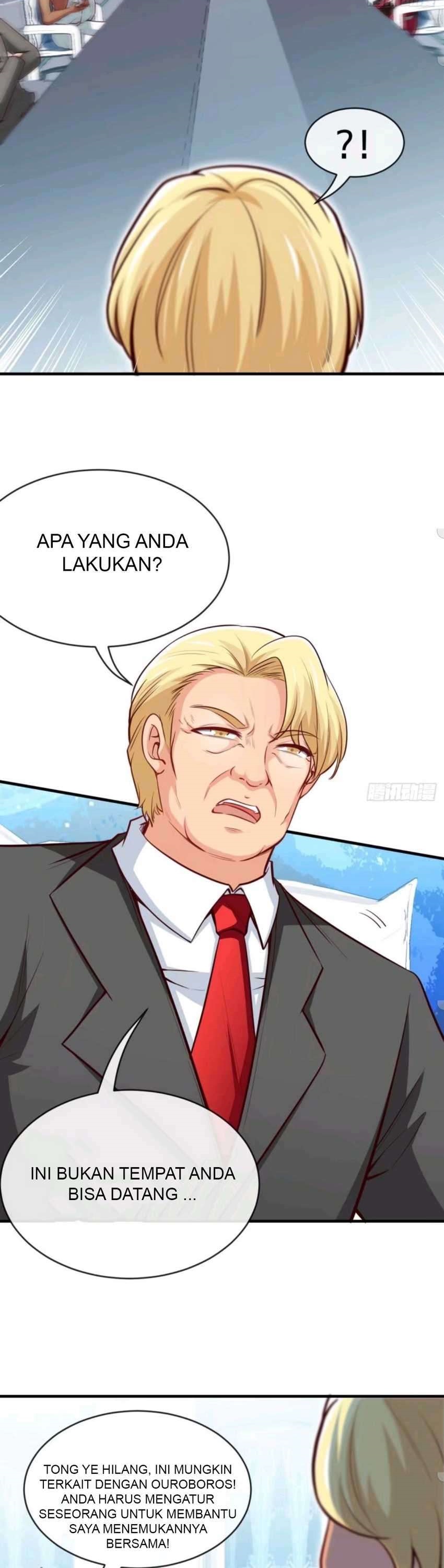 Heavenly Koi Chapter 29 Gambar 15