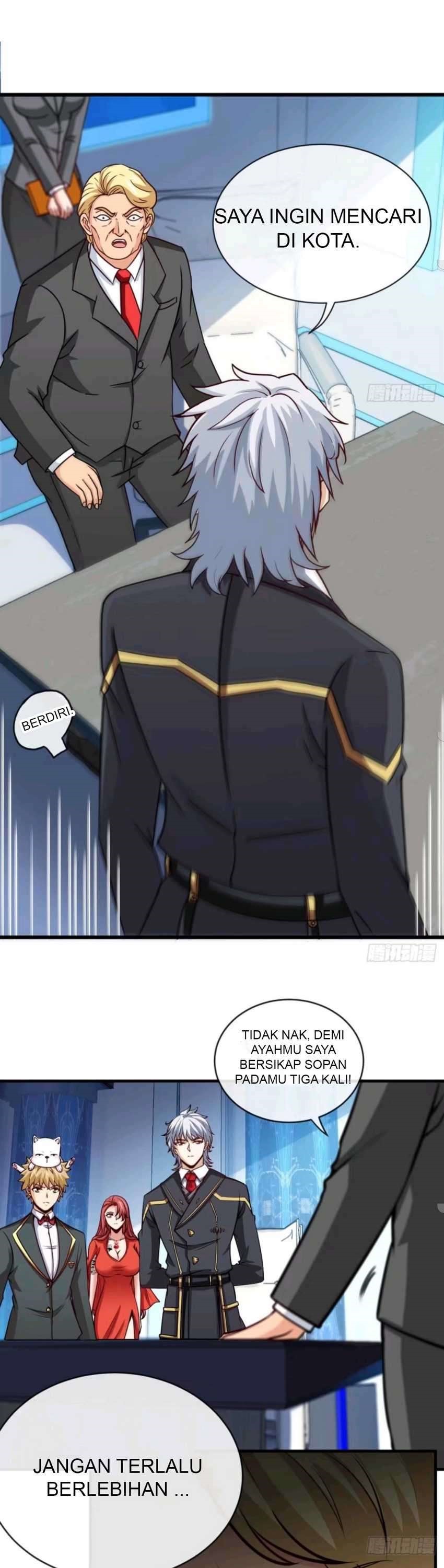 Heavenly Koi Chapter 29 Gambar 18