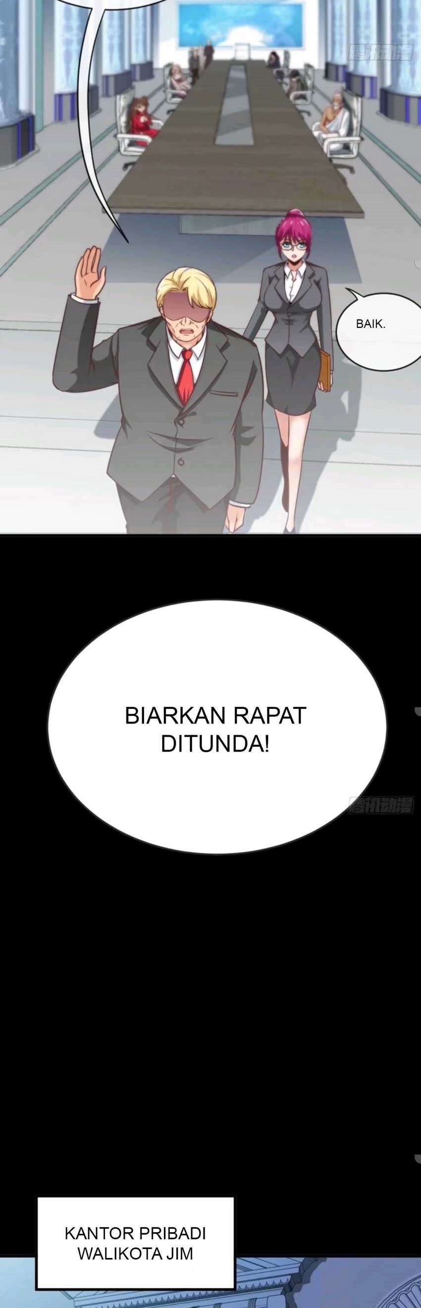 Heavenly Koi Chapter 29 Gambar 21