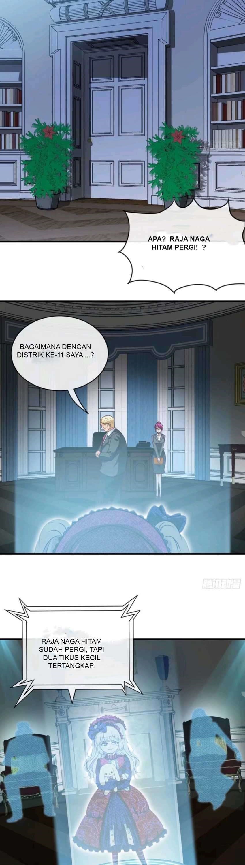 Heavenly Koi Chapter 29 Gambar 22