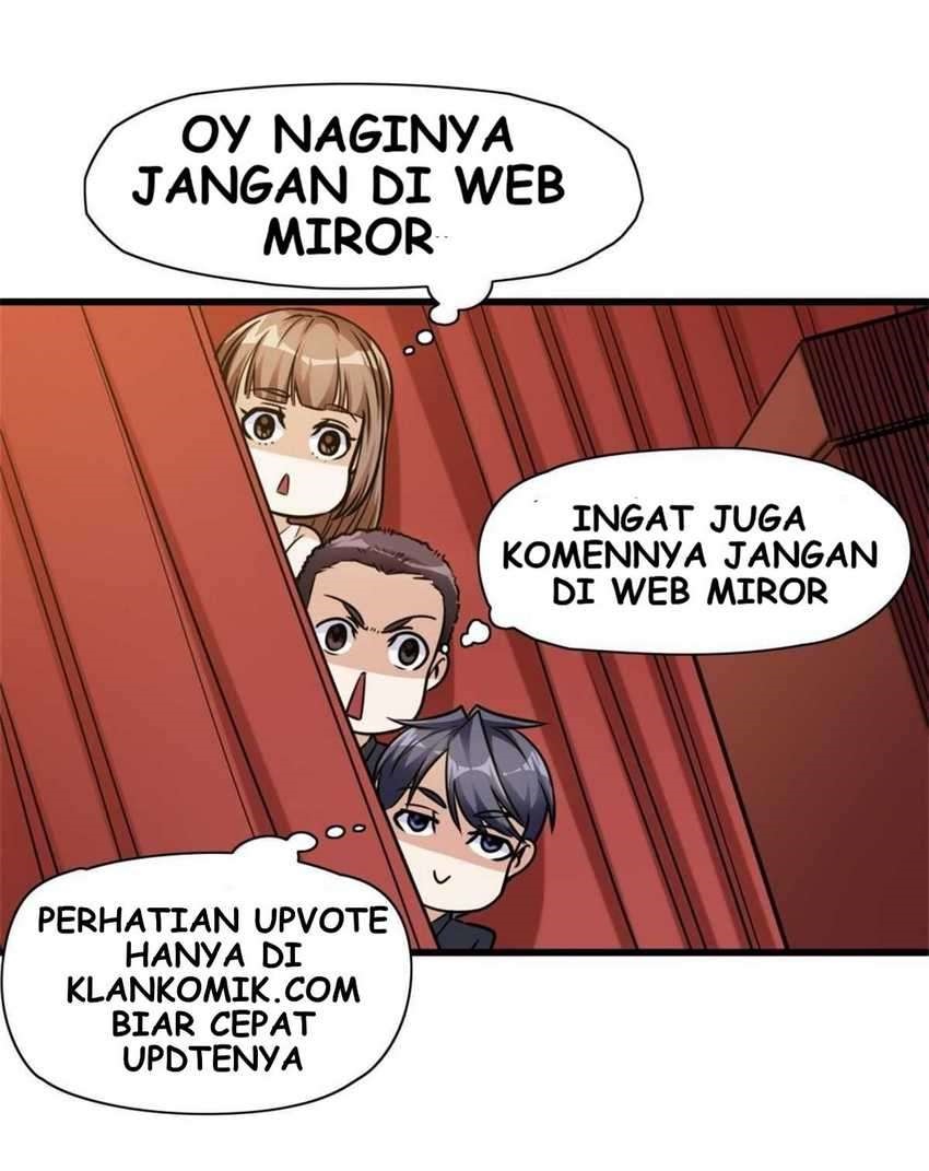 Heavenly Koi Chapter 29 Gambar 26