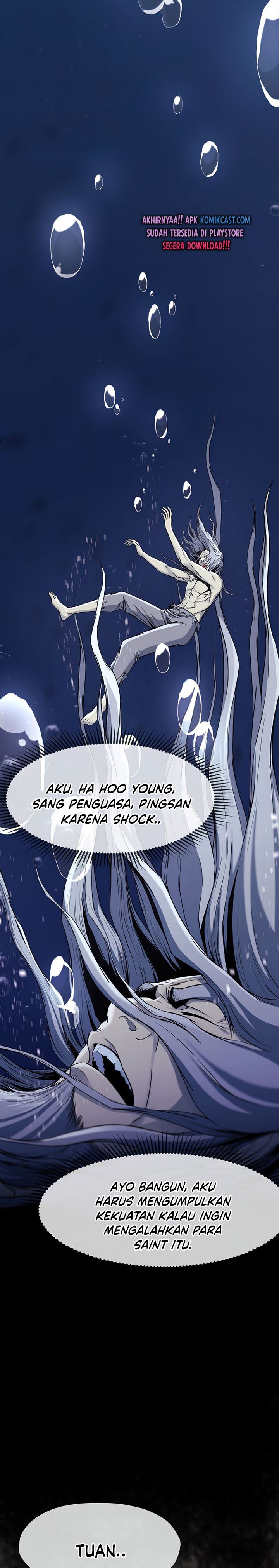 Heavenly Martial God Chapter 02 Gambar 3