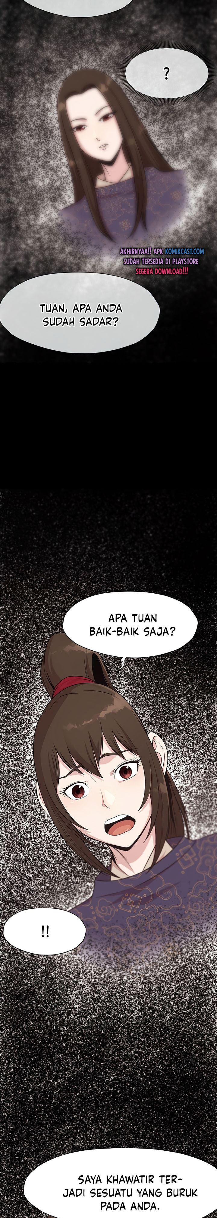 Heavenly Martial God Chapter 02 Gambar 4