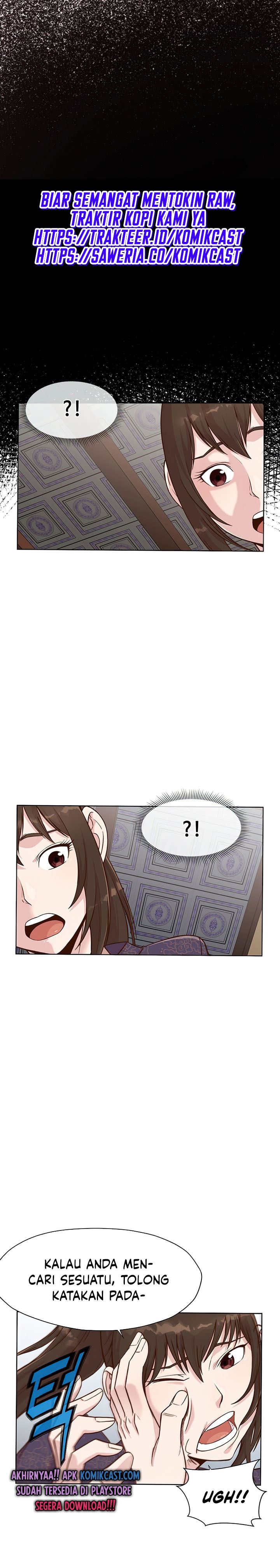 Heavenly Martial God Chapter 02 Gambar 6
